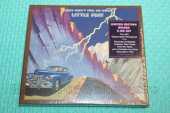 LITTLE FEAT / Don't Fail Me Now - 1974 / EU