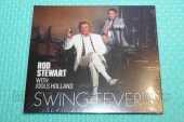 STEWARD, ROD / Swing Fever - 2024 / EU