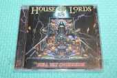 HOUSE OF LORDS / Full Tilt Overdrive - 2024 / Italy