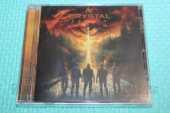 CRYSTAL ENTITY / Crystal Entity - 2024 / Italy