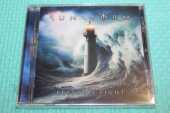 SUNSTORM / Restless Fight - 2024 / Italy