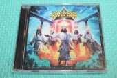 STRYPER / When We Were Kings - 2024 / Italy