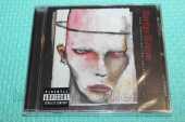 MANSON, MARILYN / One Assassination Under God - Chapter 1 - 2024 / Germany