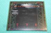 BLACK SABBATH / Tyr - 1990 / Germany
