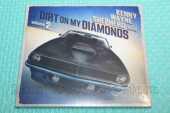 SHEPHERD, KENNY WAYNE / Dirt On My Diamonds - Volume 2 - 2024 / EU