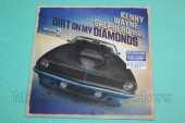SHEPHERD, KENNY WAYNE / Dirt On My Diamonds - Volume 2 - 2024 / EU