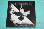 ECLIPSE / MegalomanIIum II - 2024 / EU