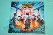 STRYPER / When We Were Kings - 2024 / EU