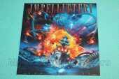 IMPELLITTERI / War Machine - 2024 / EU