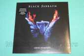 BLACK SABBATH / Cross Purposes - 1994 / EU