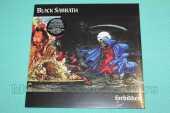 BLACK SABBATH / Forbidden - 1995 / EU