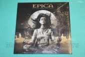 EPICA / Design Your Universe - 2010 / Germany
