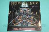 HOUSE OF LORDS / Full Tilt Overdrive - 2024 / EU