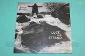 GILMOUR, DAVID / Luck And Strange - 2024 / EU