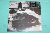GILMOUR, DAVID / Luck And Strange - 2024 / EU
