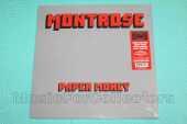 MONTROSE / Paper Money - 1974 / EU