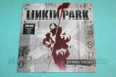 LINKIN PARK / Hybrid Theory - 2000 / EU