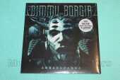 DIMMU BORGIR / Abrahadabra - 2010 / Germany