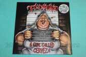 TANKARD / A Girl Called Cerveza - 2012 / Germany