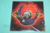 JOURNEY / Infinity - 1978 / USA