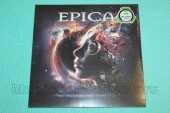 EPICA / The Holographic Principle - 2016 / Germany