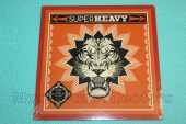 SUPERHEAVY / Superheavy - 2011 / USA