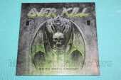OVERKILL / White Devil Armory - 2014 / Germany