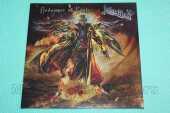 JUDAS PRIEST / Redeemer of Souls - 2014 / EU