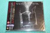 STRANGER VISION / Faust - Prelude to Darkness - Act 1 - 2024 / JAPAN