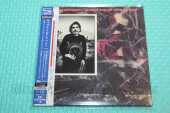 CAPTAIN BEEFHEART / Ice Cream for Crow - 1982 / JAPAN