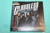 CLASSLESS ACT / Welcome To The Show - Los Angeles, California - 2024 / JAPAN