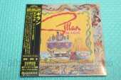 GILLAN, IAN / Magic - 1982 / JAPAN
