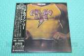 LEE, ALVIN / Pump Iron ! - 1975 / JAPAN