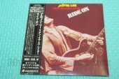 LEE, ALVIN / Ride On / JAPAN