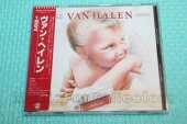 VAN HALEN / 1984 / JAPAN