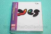 YES / Talk - 1994 / JAPAN