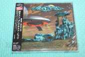 BOSTON / Greatest Hits - 1997 / JAPAN