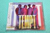 TEMPT / Tempt - 2024 / JAPAN