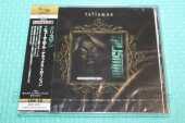 TALISMAN / Humanimal - 1994 / JAPAN