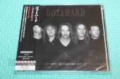 GOTTHARD / Defrosted 2 - 2018 / JAPAN