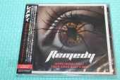 REMEDY / Something That Your Eyes Won't See - 2024 / JAPAN