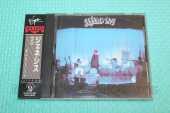 GENESIS / Live - 1973 / JAPAN