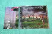 MEGADETH / Youthanasia - 1994 / JAPAN
