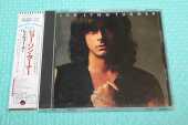 TURNER, JOE LYNN / Rescue You - 1985 / JAPAN