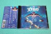DIO / Diamonds - The Very Best Of - 1992 / JAPAN