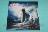 SUNSTORM / Restless Fight - 2024 / EU
