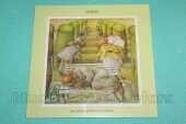 GENESIS / Selling England By The Pound - 1973 / EU