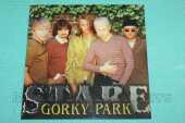GORKY PARK / Stare - 1996 / EU