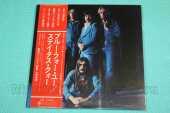 STATUS QUO / Blue For You - 1975 / JAPAN