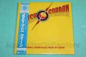 QUEEN / Flash Gordon - 1980 / JAPAN